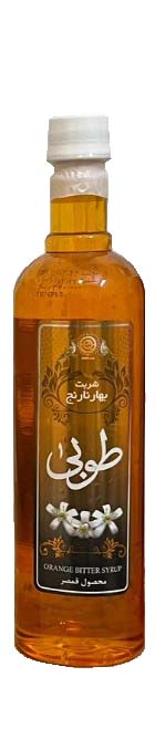 شربت بهارنارنج